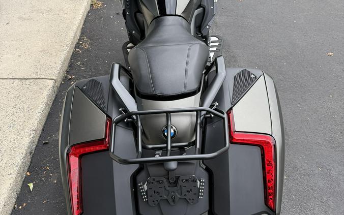 2022 BMW K 1600 B