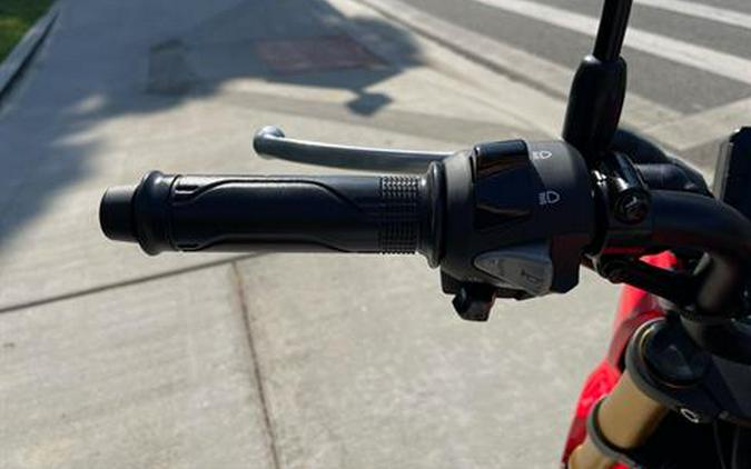 2025 Honda Grom