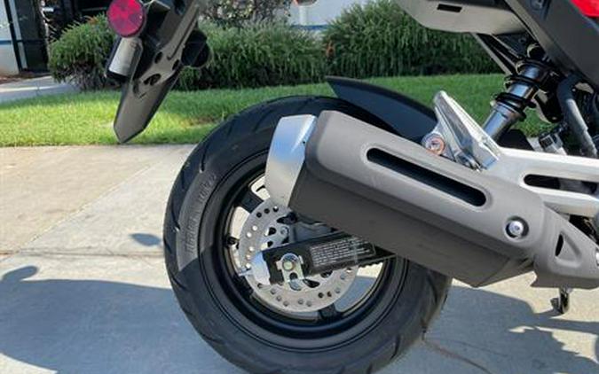 2025 Honda Grom