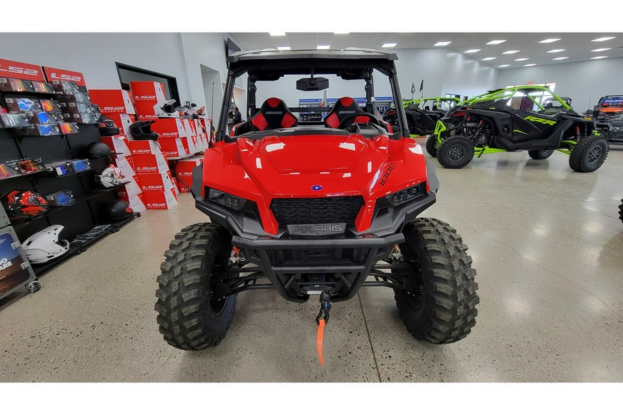 2025 Polaris General XP 1000 Ultimate