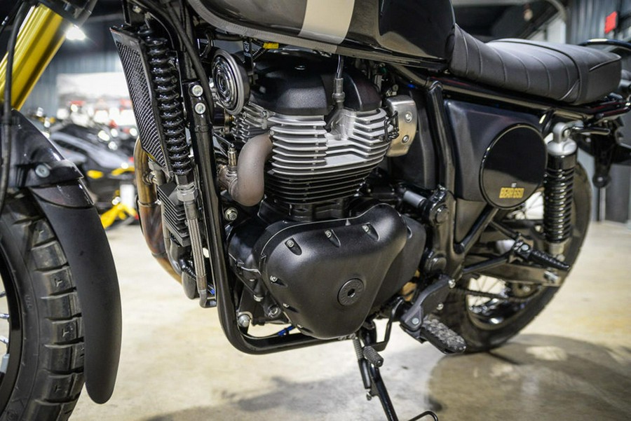 2025 Royal Enfield Bear 650