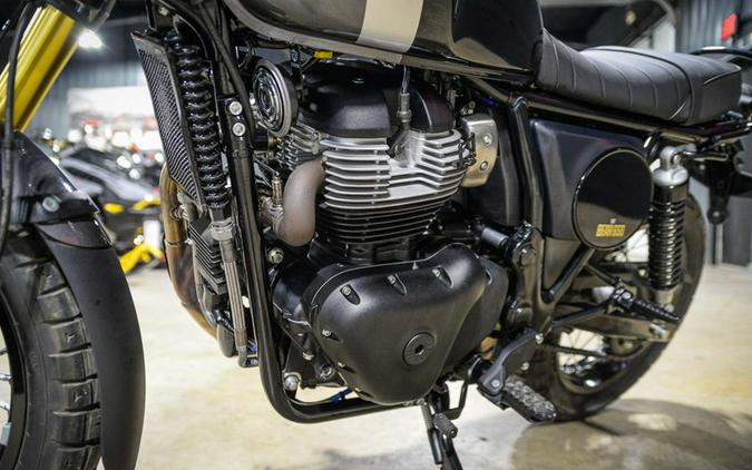 2025 Royal Enfield Bear 650