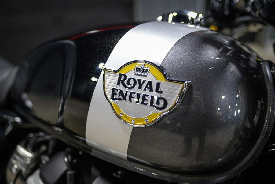 2025 Royal Enfield Bear 650