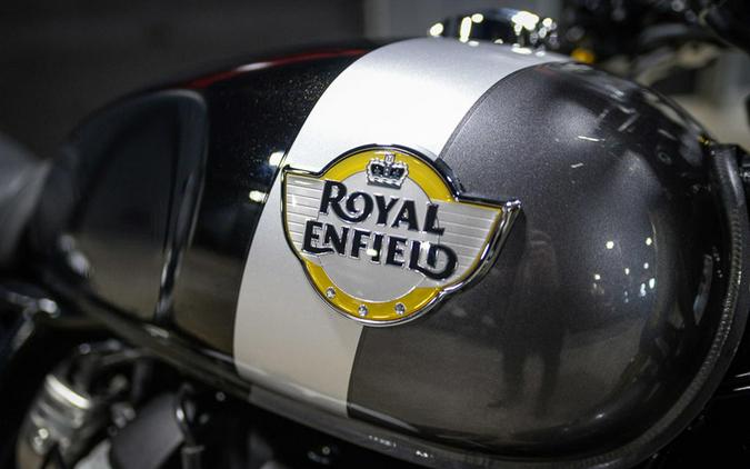 2025 Royal Enfield Bear 650