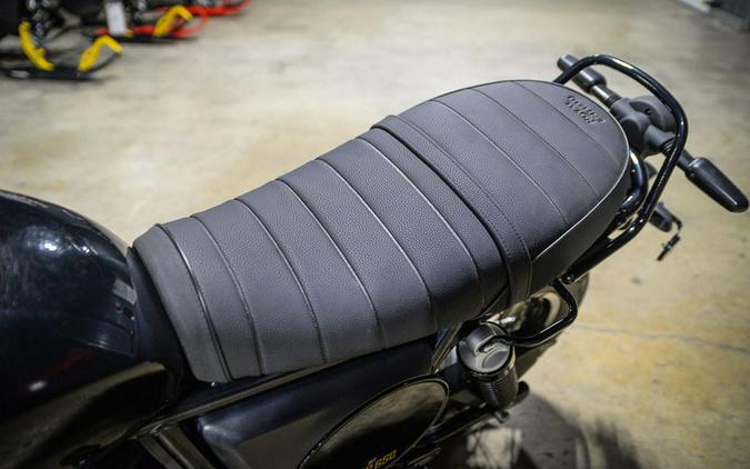 2025 Royal Enfield Bear 650