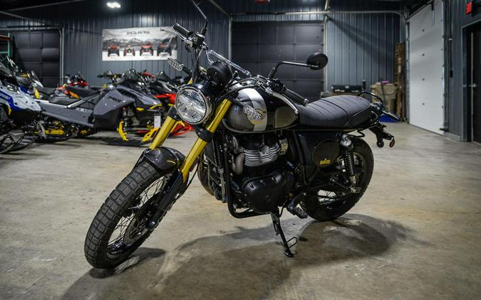 2025 Royal Enfield Bear 650