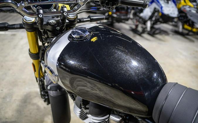 2025 Royal Enfield Bear 650