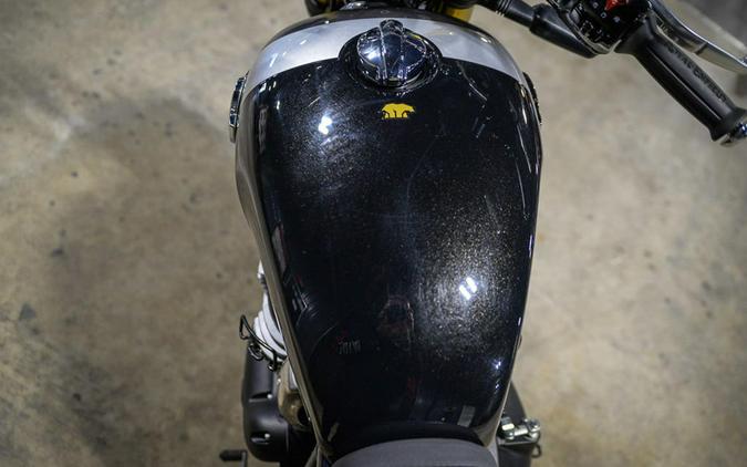 2025 Royal Enfield Bear 650