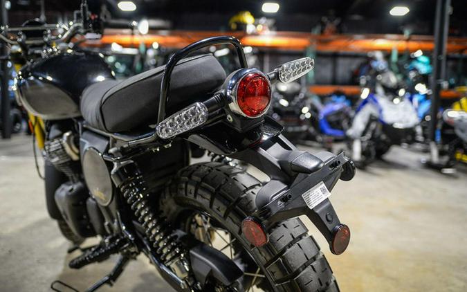 2025 Royal Enfield Bear 650