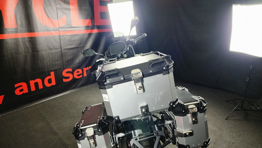 2023 MOTOMORINI X-CAPE SE - F009183