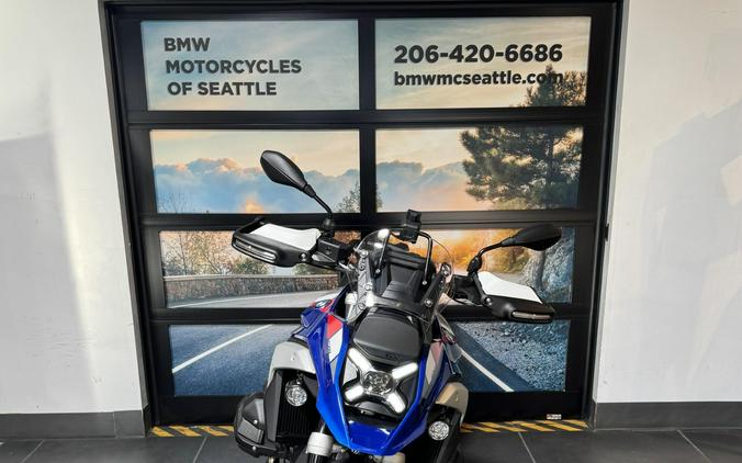 New 2026 BMW R 1300 GS