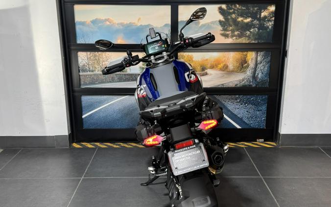 New 2026 BMW R 1300 GS