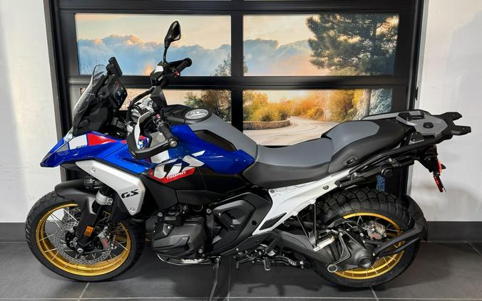 New 2026 BMW R 1300 GS