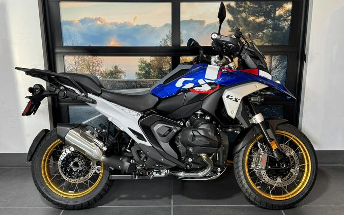 New 2026 BMW R 1300 GS
