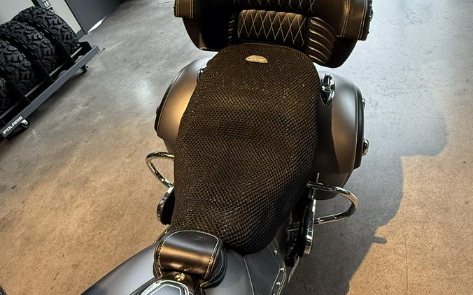 2019 Indian Motorcycle Roadmaster® ABS