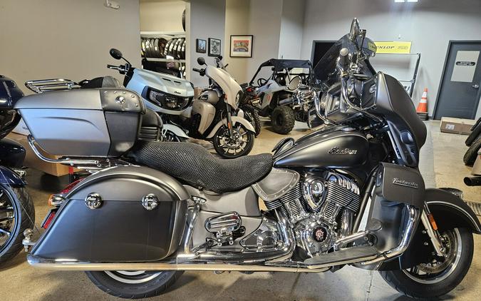 2019 Indian Motorcycle Roadmaster® ABS
