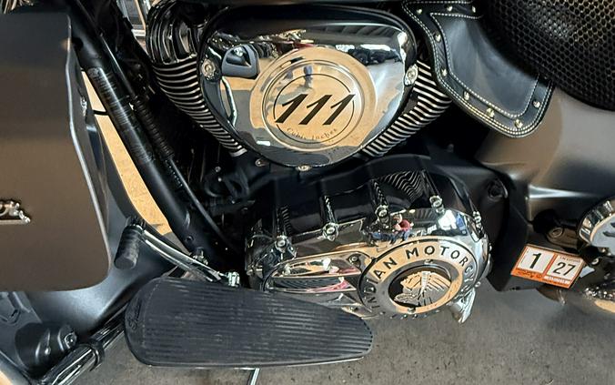 2019 Indian Motorcycle Roadmaster® ABS