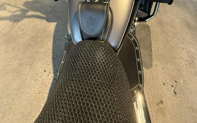 2019 Indian Motorcycle Roadmaster® ABS