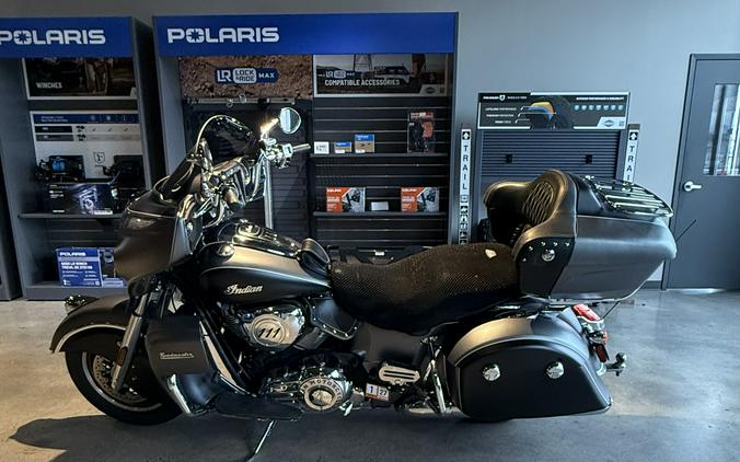 2019 Indian Motorcycle Roadmaster® ABS