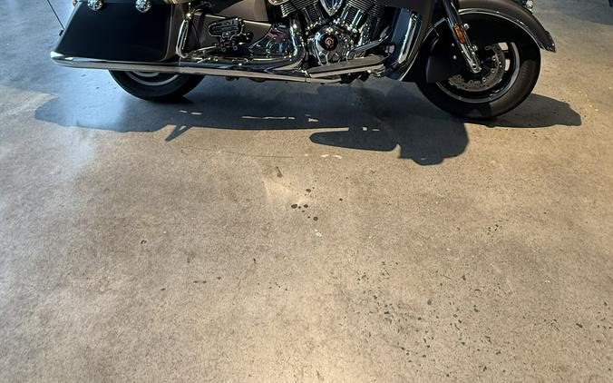 2019 Indian Motorcycle Roadmaster® ABS