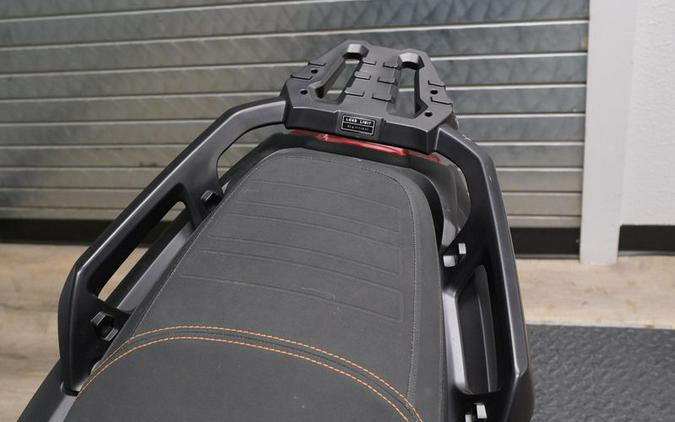 New 2025 YAMAHA ZUMA 125