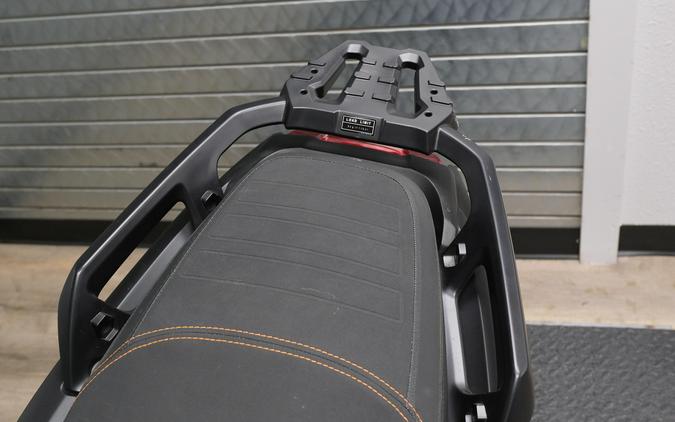 2025 YAMAHA ZUMA 125