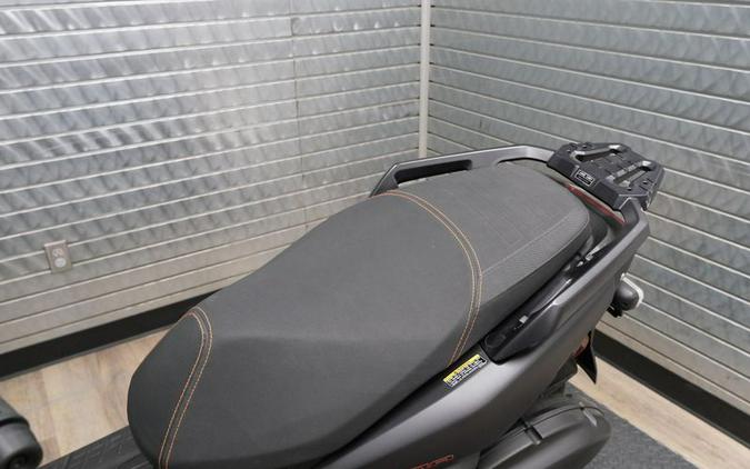 New 2025 YAMAHA ZUMA 125