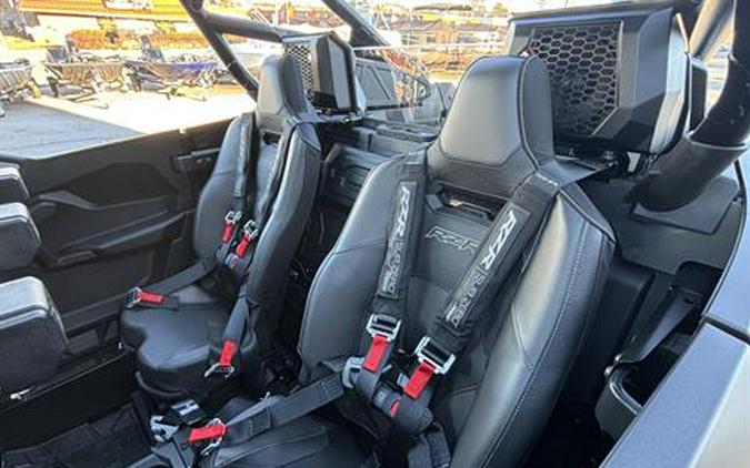 2026 Polaris RZR Pro R 4 Ultimate