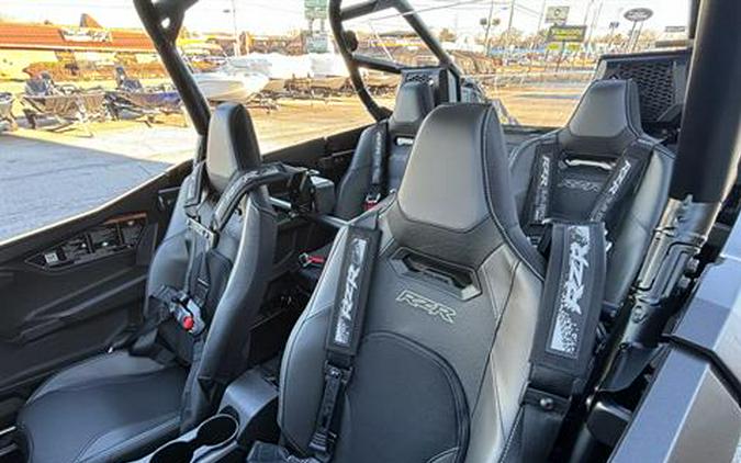 2026 Polaris RZR Pro R 4 Ultimate