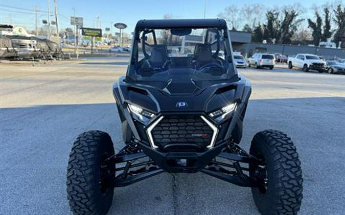 2026 Polaris RZR Pro R 4 Ultimate