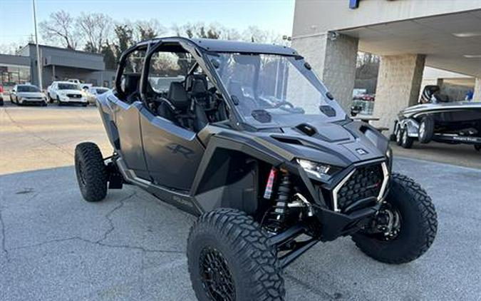 2026 Polaris RZR Pro R 4 Ultimate