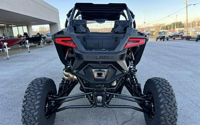 2026 Polaris RZR Pro R 4 Ultimate