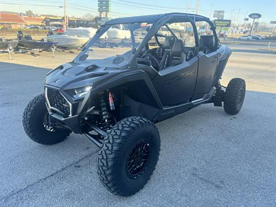 2026 Polaris RZR Pro R 4 Ultimate