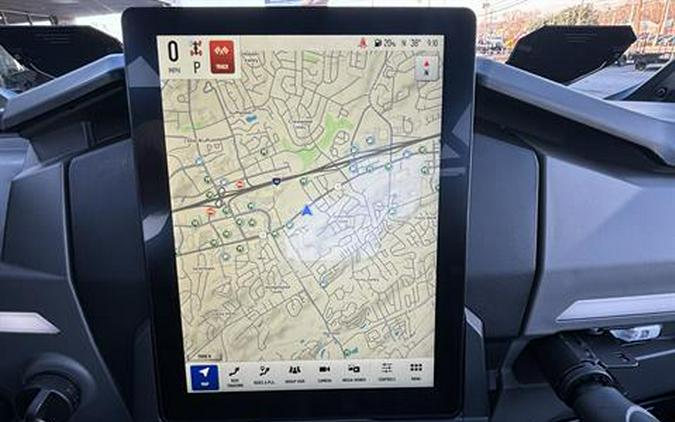 2026 Polaris RZR Pro R 4 Ultimate