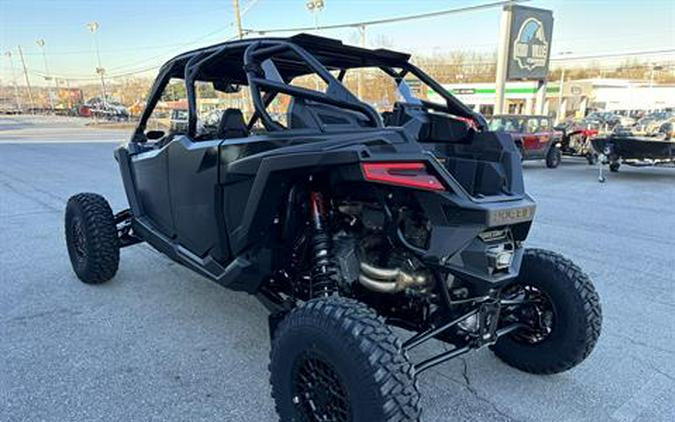 2026 Polaris RZR Pro R 4 Ultimate