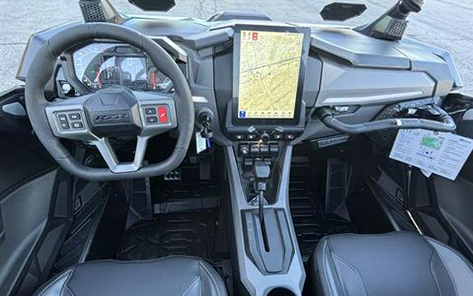 2026 Polaris RZR Pro R 4 Ultimate