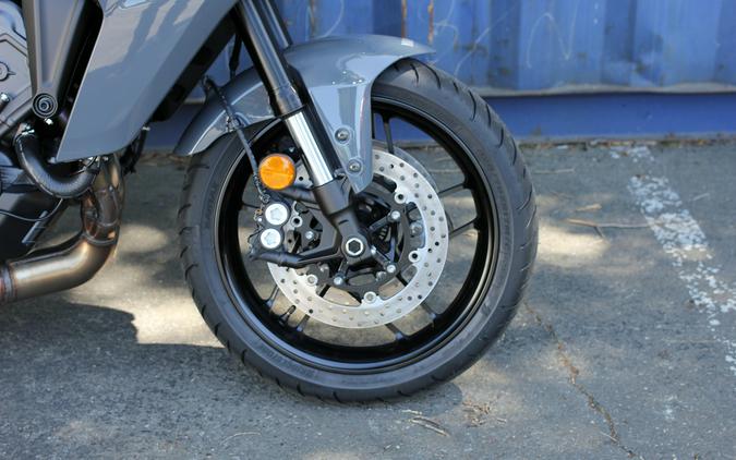 2026 Yamaha Tracer 9