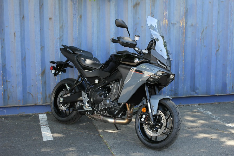 2026 Yamaha Tracer 9