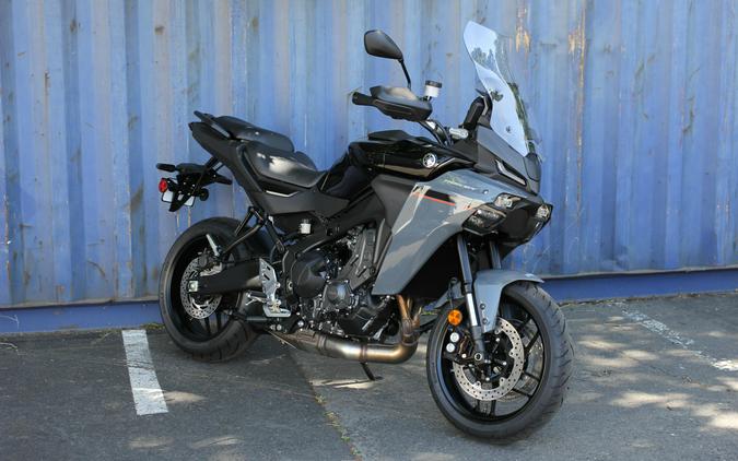 2026 Yamaha Tracer 9