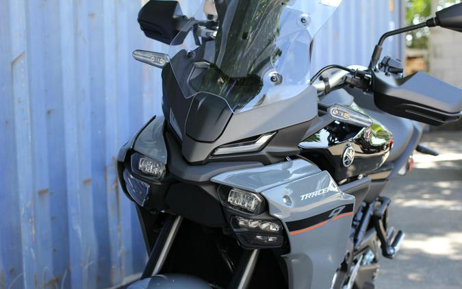 2026 Yamaha Tracer 9