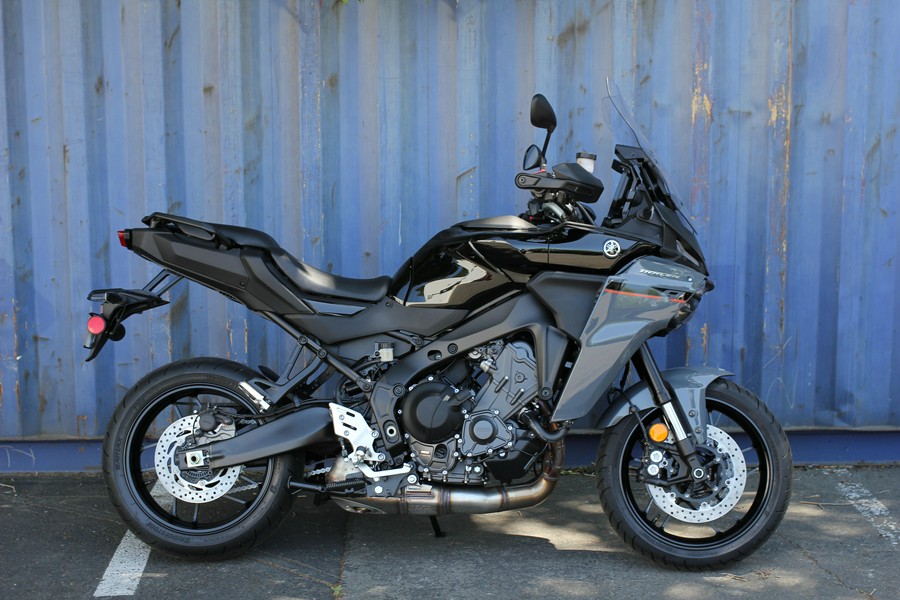 2026 Yamaha Tracer 9