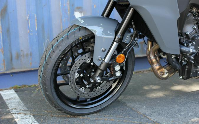2026 Yamaha Tracer 9