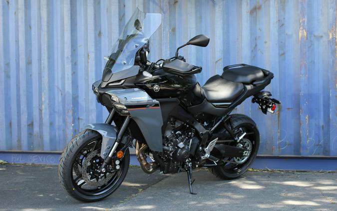2026 Yamaha Tracer 9