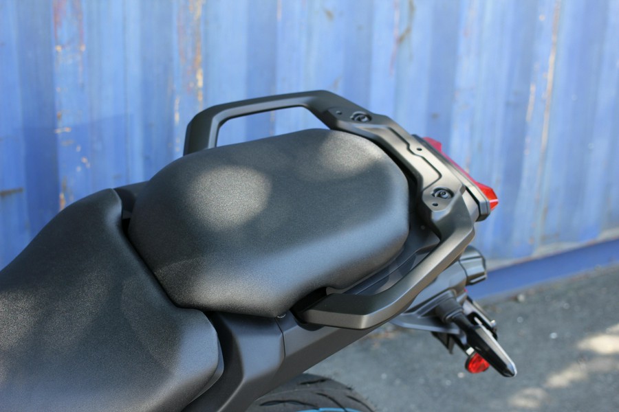 2026 Yamaha Tracer 9