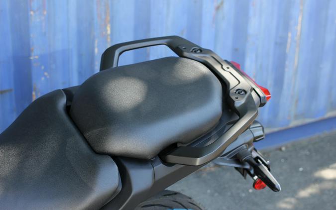 2026 Yamaha Tracer 9