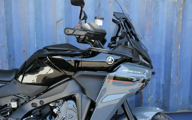 2026 Yamaha Tracer 9