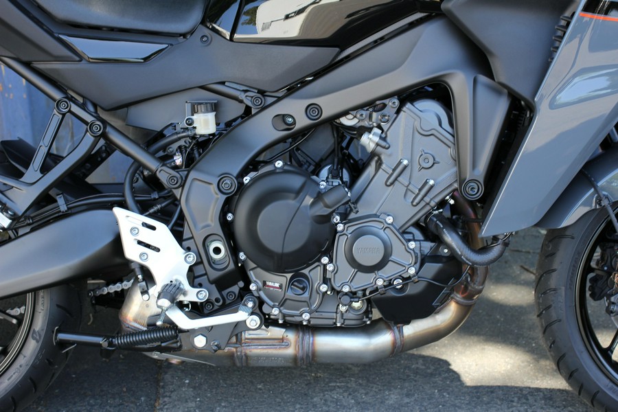 2026 Yamaha Tracer 9