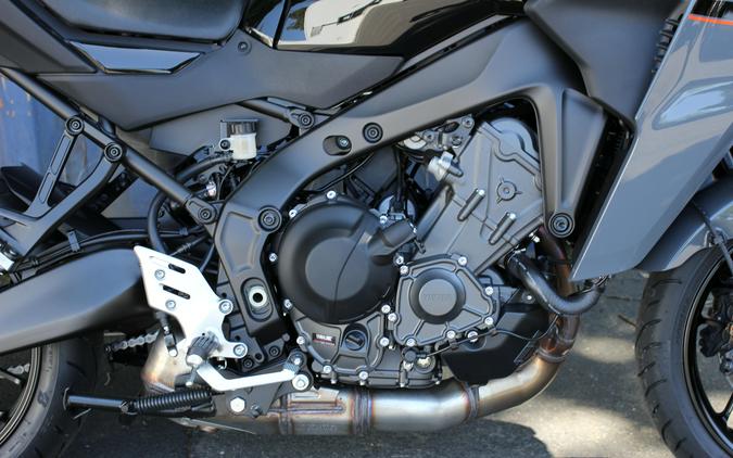 2026 Yamaha Tracer 9