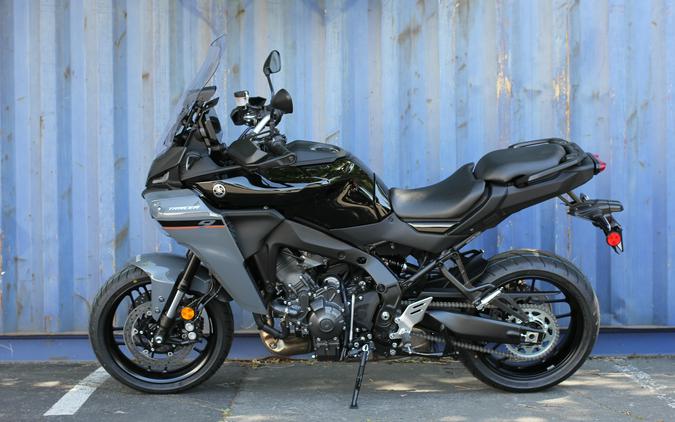 2026 Yamaha Tracer 9