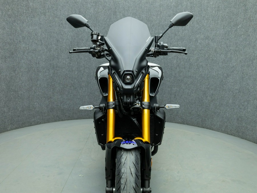 2023 YAMAHA MT09 SP 900 W/ABS